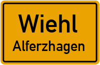Alte Hofstraße in 51674 Wiehl (Alferzhagen)