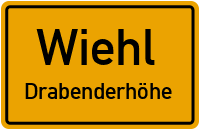 Marienfelder Straße in 51674 Wiehl (Drabenderhöhe)