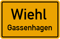 Straßenverzeichnis Wiehl Gassenhagen
