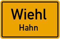 Hahn in WiehlHahn