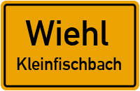 Kleinfischbach in 51674 Wiehl (Kleinfischbach)