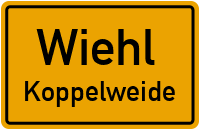 Koppelweide in 51674 Wiehl (Koppelweide)