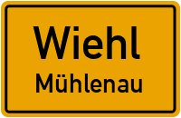 Horst-Köhler-Straße in WiehlMühlenau