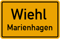 Kämperweg in 51674 Wiehl (Marienhagen)