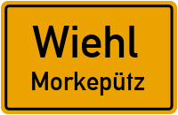 Straßenverzeichnis Wiehl Morkepütz