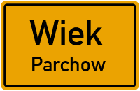 Parchow in WiekParchow
