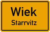 Buhrkow in WiekStarrvitz