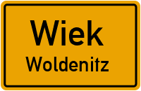 Woldenitz in WiekWoldenitz