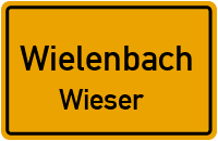 Straßenverzeichnis Wielenbach Wieser