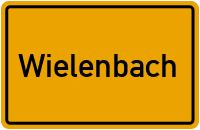 Wo liegt Wielenbach?