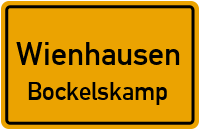Mittelweg in WienhausenBockelskamp
