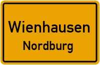 Fuchspfad in WienhausenNordburg