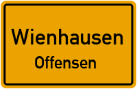 Grashofweg in WienhausenOffensen