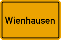 Wo liegt Wienhausen?