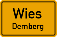 Demberg in WiesDemberg