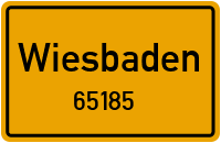 65185 Wiesbaden