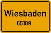 65189 Wiesbaden