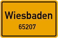 65207 Wiesbaden