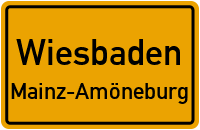 Mainz-Amöneburg