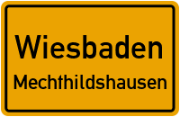 Mechthildshausen in WiesbadenMechthildshausen