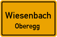 Brühlgasse in WiesenbachOberegg