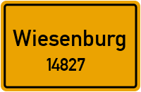 14827 Wiesenburg