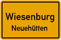 Teerofen in WiesenburgNeuehütten
