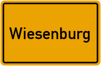 Borner Weg in 14827 Wiesenburg
