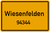94344 Wiesenfelden