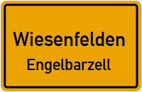 Engelbarzell in WiesenfeldenEngelbarzell