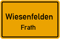 Frath in WiesenfeldenFrath