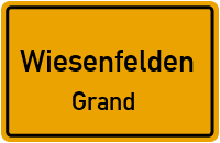 Grand in WiesenfeldenGrand
