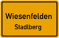 Stadlberg in 94344 Wiesenfelden (Stadlberg)