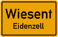 Eidenzell in WiesentEidenzell