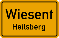 Heilsberg in WiesentHeilsberg