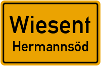 Hermannsöd in 93109 Wiesent (Hermannsöd)