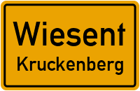 Kruckenberg in WiesentKruckenberg