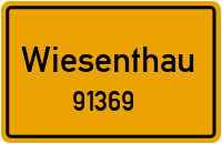 91369 Wiesenthau