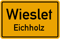 Eichholz in WiesletEichholz