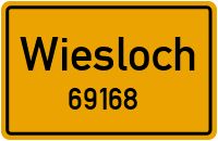 69168 Wiesloch
