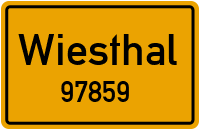 97859 Wiesthal
