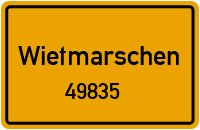49835 Wietmarschen