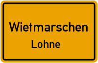 Lohner Straße in 49835 Wietmarschen (Lohne)