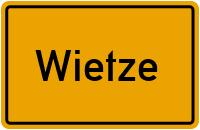 Wietze in Niedersachsen