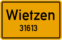 31613 Wietzen