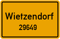 29649 Wietzendorf