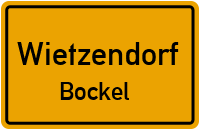 Bockel