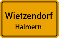 Halmern in WietzendorfHalmern
