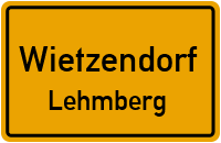Lehmberg