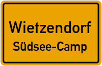 Südsee-Camp in WietzendorfSüdsee-Camp